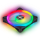 Corsair OUTLET iCUE QL140 RGB PWM Dual Pack+Lighting Node - 706866 - zdjęcie 8